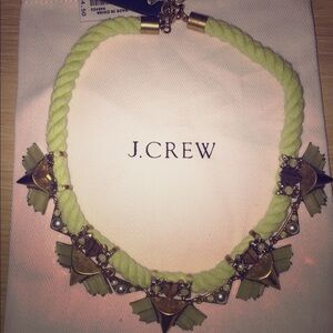 J.Crew Necklace
